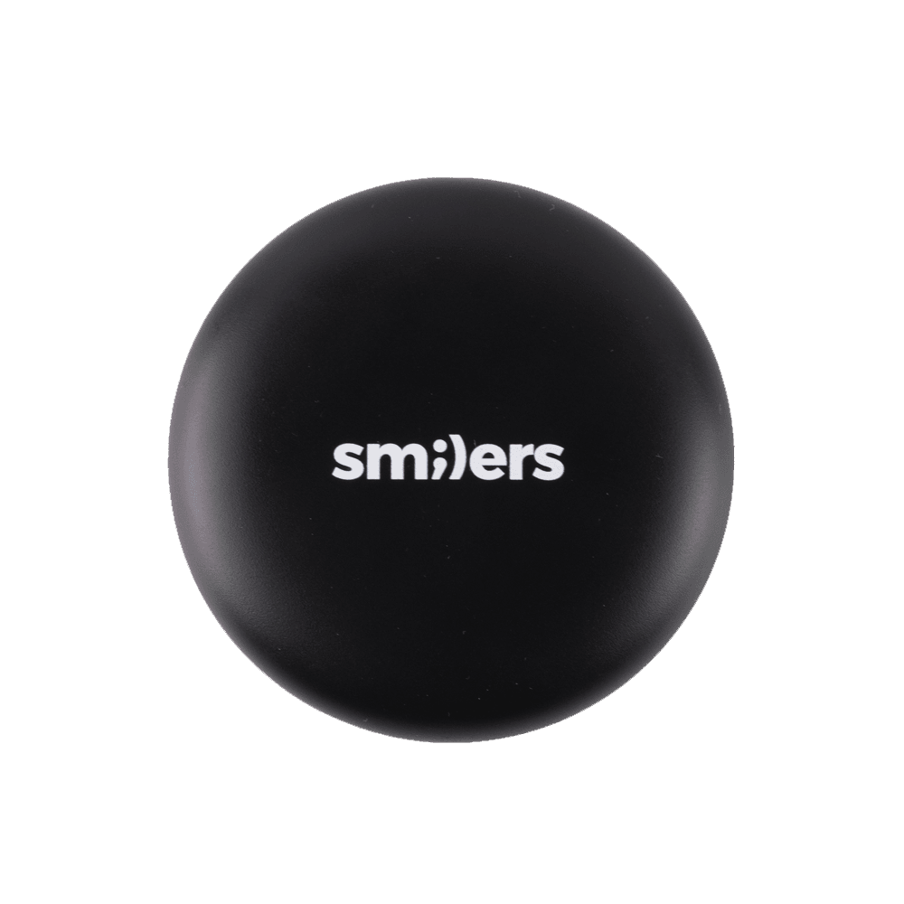 Boite noire de rangement aligneur patient