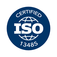 icon iso 13485